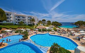 Inturotel Esmeralda Park Aparthotel Cala D'or (mallorca) 4* Spain